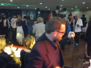 Swingband UK