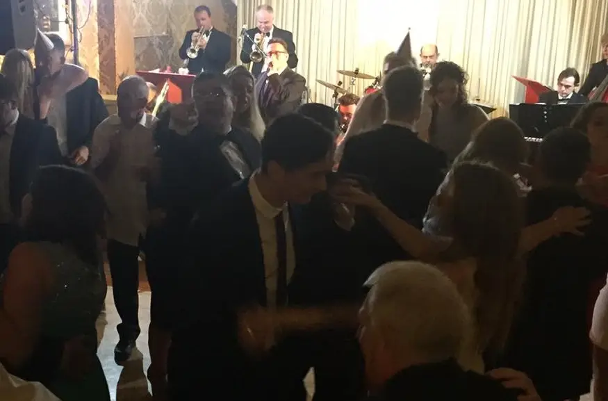 Swingband UK