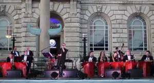 Swingband UK