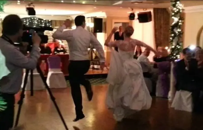Swingband UK