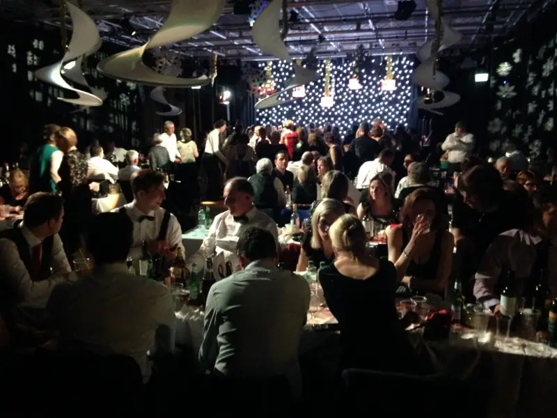 Swingband UK