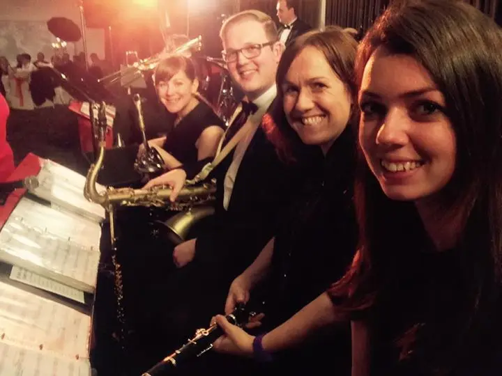 Swingband UK