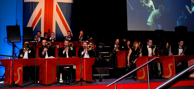 Swingband UK