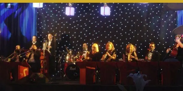Swing Band UK