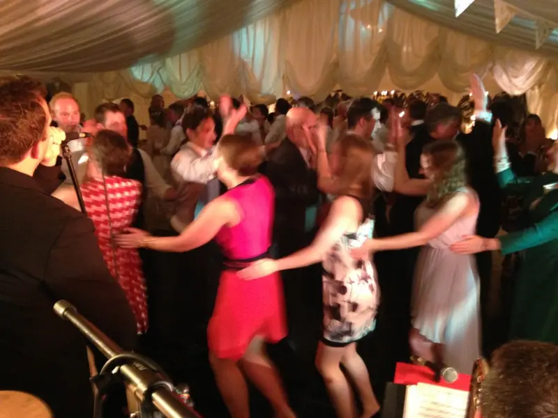 Swingband UK