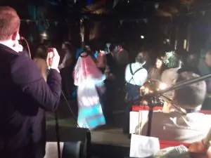 Swingband UK