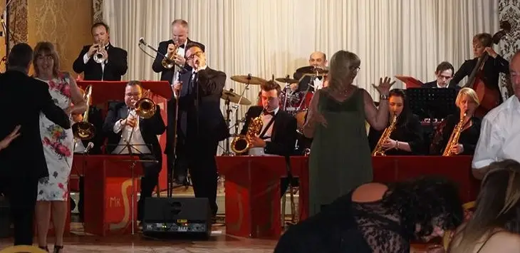 Swingband UK