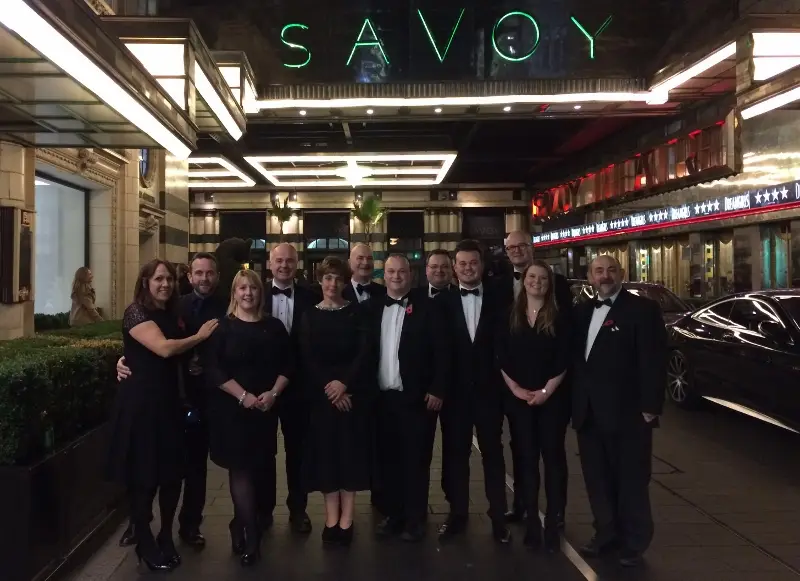 Swingband UK
