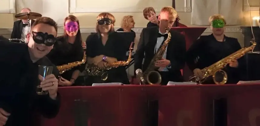Swingband UK