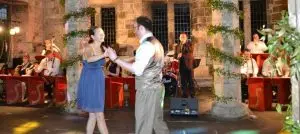 Swingband UK
